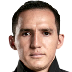 Diego Madrigal