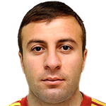 Artur Yedigaryan
