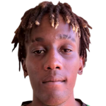 Usher George