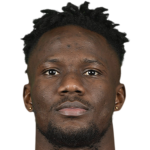 A. Sanogo
