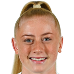 Freya Gregory