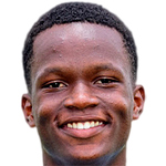 Donavan Perpie