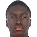 Hugo-Hilaire Mbongue Mbongue