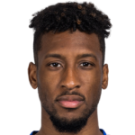 Kingsley Coman