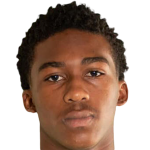 Mosiah Bonney