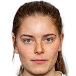 Bergþóra Ásmundsdóttir