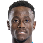 Emmanuel Boateng