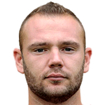 Clifford Gatt Baldacchino