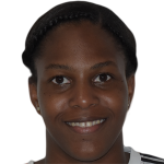 Janyka Richardson-Fleming