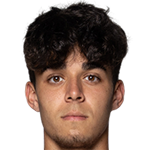 Lucas Copado