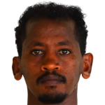 Yonas Berta