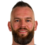 Alan Mannus