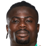 Moses Simon