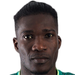 Elysée Kouadio