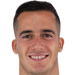 Lucas Vázquez Iglesias