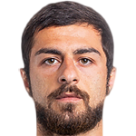 Vakhtang Tchanturishvili