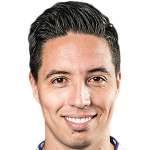 Samir Nasri
