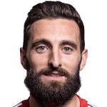 Graeme Shinnie