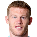 James McClean