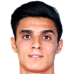 Ahmad Gohari