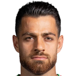 Morteza Pouraliganji