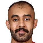 Sayed Mahmood Al Moosawi