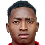 Arnaud Randrianantenaina