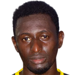 Alpha Oumar Sow