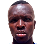 Blanchard Ngabonziza