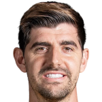 Thibaut Courtois