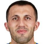 Gafurzhan Suyumbayev