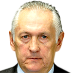 Mykhailo Fomenko
