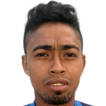 Xavier Razafindrakoto