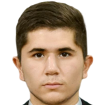 Saidazamat Mirsaidov