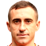 Evgeniy Kostrub