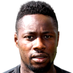 Richmond Boakye