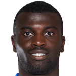 Mbaye Niang