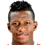 Brayan Angulo