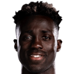 Davinson Sánchez Mina