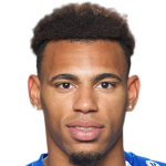 Shuremy Felomina
