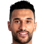 Steven Caulker