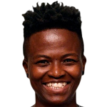 Mamello Makhabane