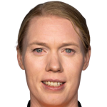 Hedvig Lindahl