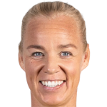 Caroline Seger