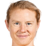 Clare Polkinghorne