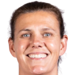 Christine Sinclair