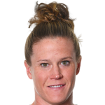 Alyssa Naeher