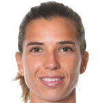 Tobin Heath
