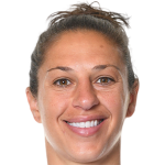 Carli Lloyd