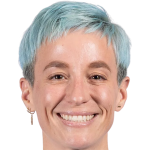 Megan Rapinoe